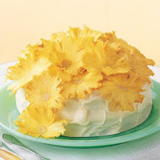Hummingbird Cake