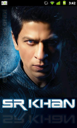 Shahrukh-Khan