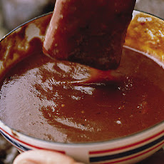 Cola Barbecue Sauce