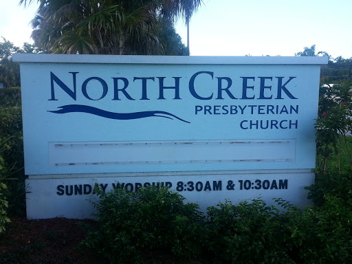 North Creek Presbyterian Church