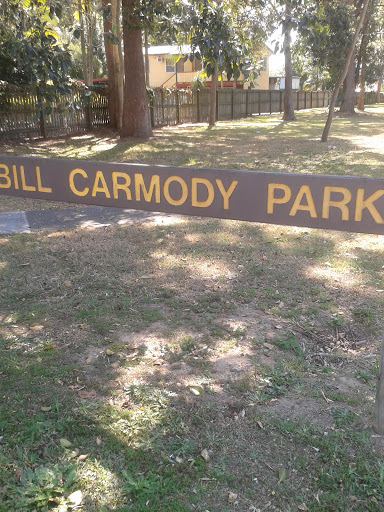 Bill Carmody Park