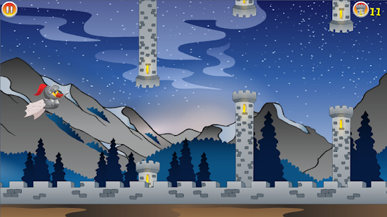 How to mod Flappy Da Vinci Flyer patch 1.0.12 apk for pc