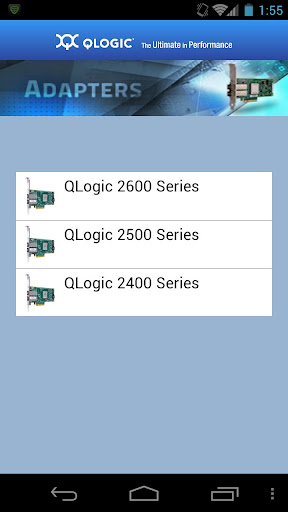 【免費商業App】QLogic Mobile-APP點子