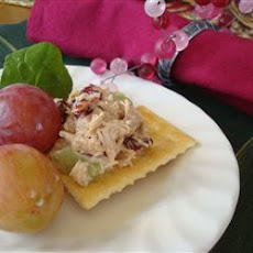 Deb's Cranchick Salad