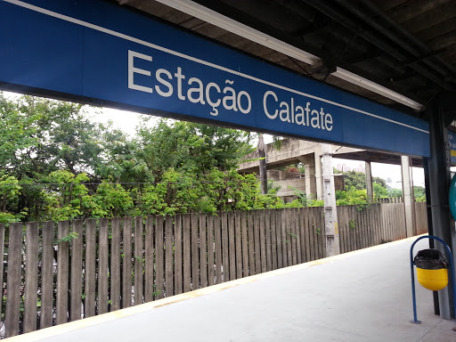 Estação Calafate