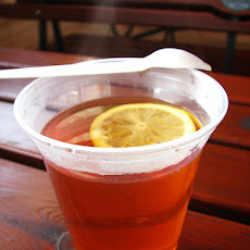 Cold Remedy-Health Tea (EASY)