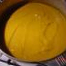 Spicy Butternut Squash and Lentil Soup