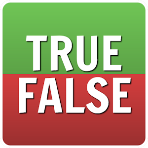 True | False Hacks and cheats