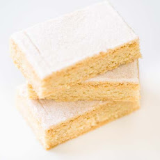 Best Shortbread in the World
