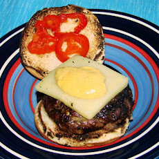 My Cheese Burgers
