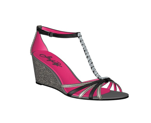I Designed My Perfect Shoes!