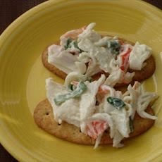 Crab Salad