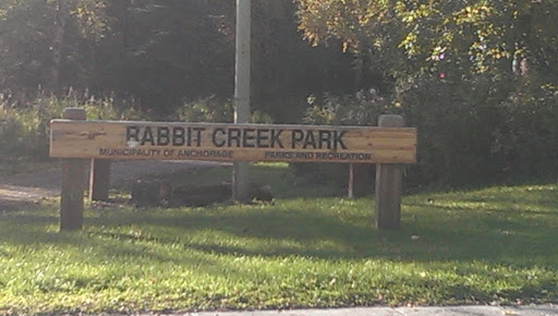 Rabbit Creek Park