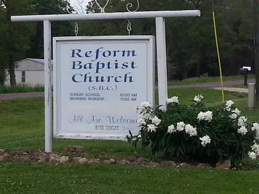 Reform Baptist Church