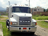 Vendo Cabezal Marca Mack Ano 2002