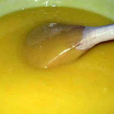 Lemon Butter