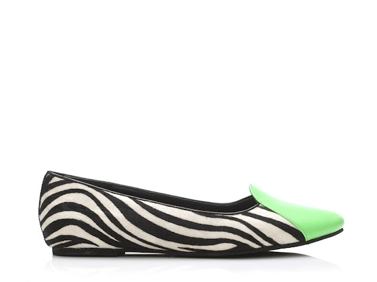 I Designed My Perfect Shoes!