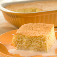 Torta De Leche