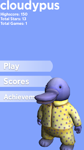 How to install Cloudypus lastet apk for bluestacks