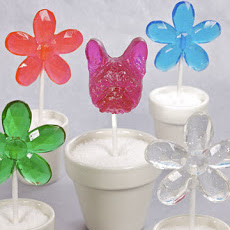 Lollipops