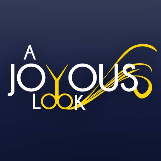 A Joyous Look LOGO-APP點子