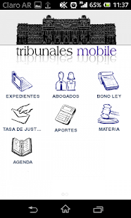 How to download tribunales mobile 1.25.1 unlimited apk for laptop