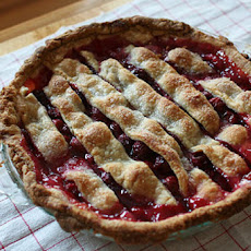 Cherry Pie (the revival!)