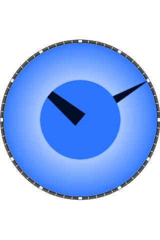 【免費生活App】HourColor-Arrow-APP點子