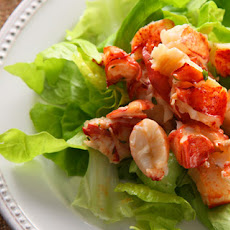Lobster Salad Recipe