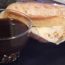 French Dip Au Jus