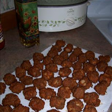 Meatballs
