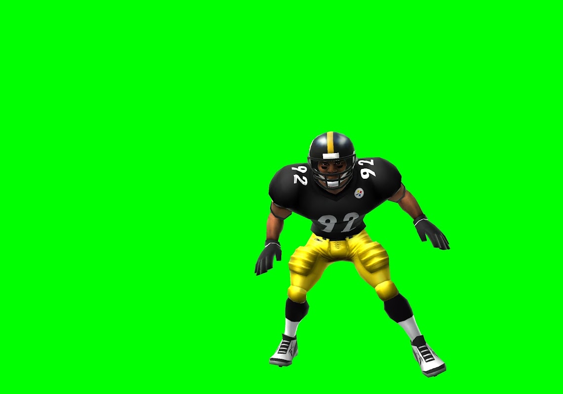 Madden NFL 10
