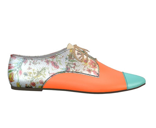 I Designed My Perfect Shoes!