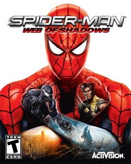 Spiderman.Web.of.Shadows-RELOADED Crack Working 100 ...
