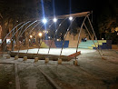 Plaza De Los Jóvenes