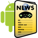 World of Video Games News mobile app icon
