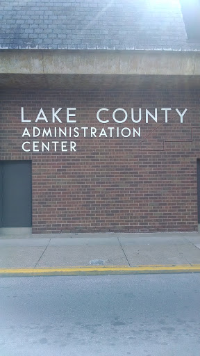 Lake County Prosecuting Atty