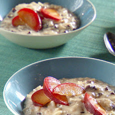 Rich Rice Pudding