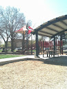 Snow Heights Park Playground