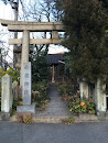 赤鹿神社 Aka Shika Shrine