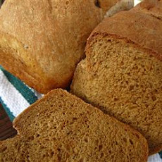 Buttercup Squash Bread