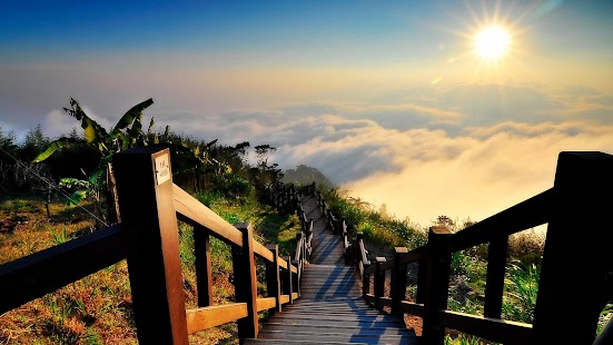 How to mod Mist Wallpaper patch 1.0 apk for laptop