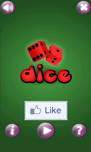 Dice