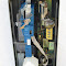 Single Slot Payphones - Illinois Bell Grean Chicago loc B-1 7