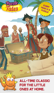 How to download Treasure Island Jigsaw Tale 2 apk for bluestacks