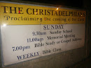 The Christadelphians Church