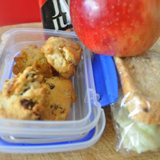 Anzac Biscuits (Cookies)