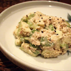 Thai Tuna Salad