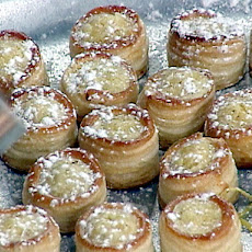 Maid of Honour Cakes