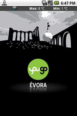 YouGo Évora